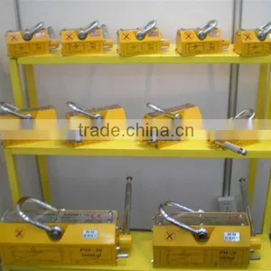 Hot Sale Permanent Lifting Magnet thumbnail-6