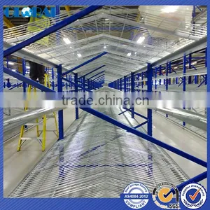 Wire Mesh Panel/Welded Wire Mesh thumbnail-5