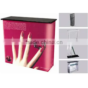 New Hook and Loop Pop up Counter With High Quality thumbnail-1