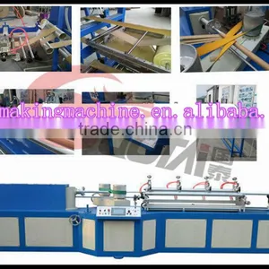 GT-MC100 High Speed Paper Tube Making Machine With Multi-cut thumbnail-1