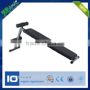 Wal-mart Supplier 2014 Cheapest Price Used Sit up Bench thumbnail-1