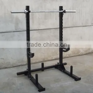 Heavy Squat Stand thumbnail-1