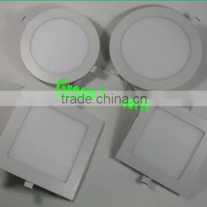 China Manufacturer Remote 2.4G Wifi Led Panel Lighting CCT Color Temperature Adjustable thumbnail-5