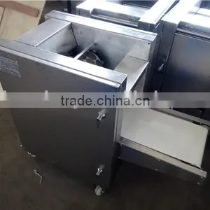 Chinese Good Designed Hand Dumpling Machine for Sale thumbnail-2