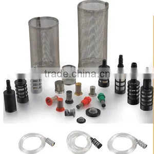 China High Quality Custom Water Filter Mesh thumbnail-1