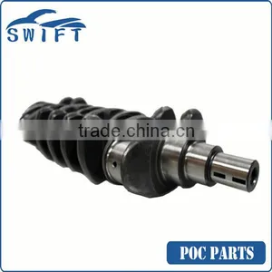 1KZ-T Crankshaft for Toyota thumbnail-3