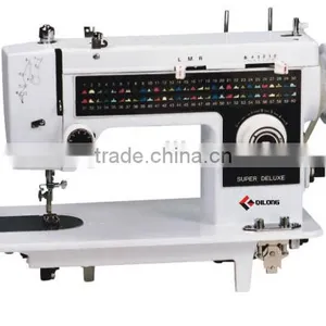Household Multi-function Sewing Machine 308 thumbnail-1