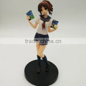 2015 New Design Action Figure,baby Doll, Wholesale Toy From China thumbnail-3