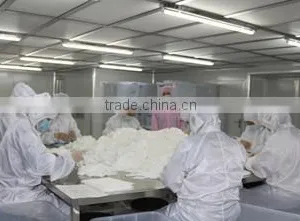 Xiamen Baoshili Dustless Technology Co., Ltd. company overview - view 3 thumbnail