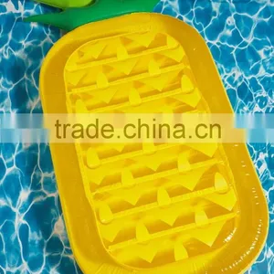 Custom Giant Inflatable Pineapple Pool Float thumbnail-1