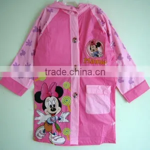 Road Security Reflective Disposable Pvc Raincoat - Buy Disposable Pvc Raincoat,Adult Plastic Raincoats,Clear Plastic Raincoat thumbnail-3