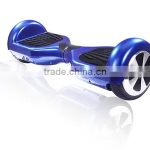 New Design Electrical Scooter Smart 2 Wheel Bluetooth Electric Scooter Self Balancing Scooter thumbnail-4