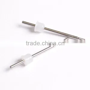 Air Compressor Parts Cnc Tapered Pins thumbnail-5