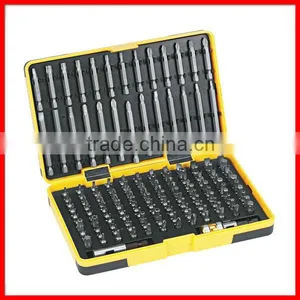 148pc Screwdriver Cr-V Bit Set thumbnail-1