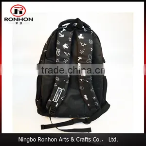 New China Products for Sale High Class Student School Bag Buying on thumbnail-1