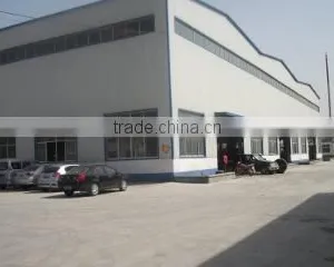 Qingzhou City Dingke Machinery Equipment Co., Ltd. company overview - view 1 thumbnail