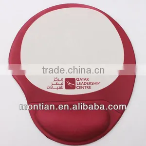 Cheap Promotion Gel Mouse Pad for Advertisement thumbnail-2