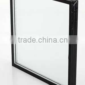 Pirce Insulated Low-E Glass With Best Quality thumbnail-4