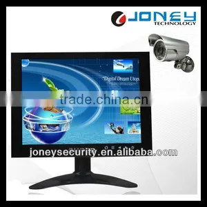 Professional BNC VGA AV 7 Inch LCD CCTV Monitor thumbnail-1