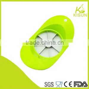 Stainless Steel & Plastic Material Apple Cutter Fruit Cutter thumbnail-5