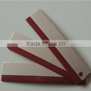 Best Price and Good Quality Decorative PVC Edge Banding for Furniture thumbnail-1