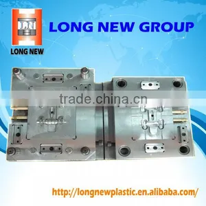 High Quality Injection Plastic Mould/Mold Manufacturer thumbnail-2
