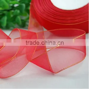 Whosale Special Organza Ribbon thumbnail-4