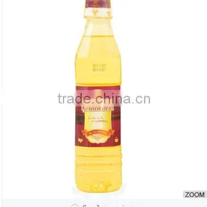 Fish Cooking Oil GOLDEN SEAL 0.4L thumbnail-1