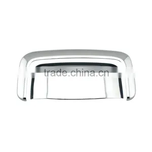 ABS Chrome GMC Yukon Accessories thumbnail-2