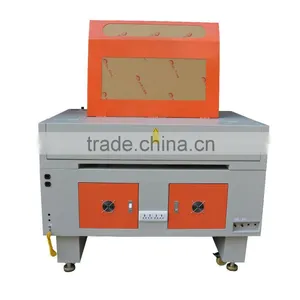 Small Laser Engraving and Cutting Machine thumbnail-3