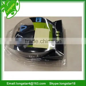 Transparent PVC Rigid Film for Vacuum Forming Thermoforming Blister Packaging thumbnail-6