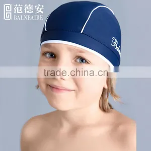 Balneaire Anti Radiation One Piece Free Shipping 2016 Kids Boys Swim Cap thumbnail-1
