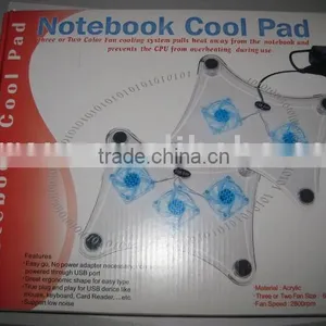 All Style Notebook Laptop Cooling Pad, Laptop Cooler.cool Pad thumbnail-1