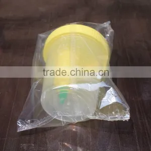 Lab Vacuum Urine Test Container Urine Specimen Bottles thumbnail-4