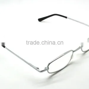 2015 Cheap Promotional Reading Glasses New Design Metal Reading Glasses thumbnail-3