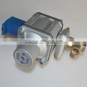 TOMASETTO AT-07 Reducer/LPG AT-07 Reducer thumbnail-4