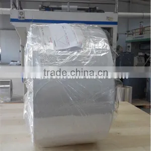 Chinese Manufacturer Plain White 80gsm Coated Art Paper Aluminum Foil thumbnail-5