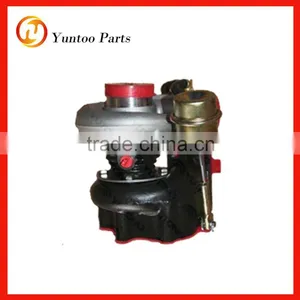 HX35 Turbochargers 2834535 for King Long Bus, Higer Bus thumbnail-1
