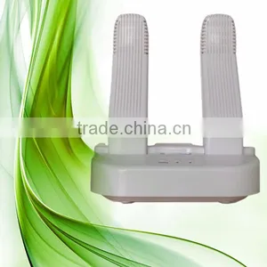 Stable Foot Dryer & Odor Remover for Sporters thumbnail-1