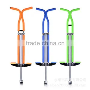 2015 New Pogo Stick/jump Bar for Children With CE Certificate. thumbnail-2