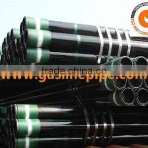 API 5CT TP95L/TP95LL Low Temperature Service Casing Pipe thumbnail-1