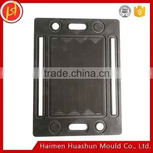 Graphite Bipolar Plate for Hydrogen Fuel Cell thumbnail-1