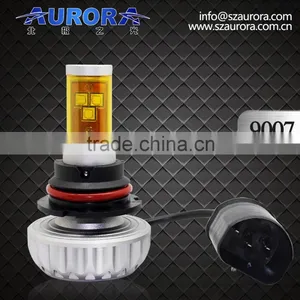 7200lm Canbus H7 LED Car Headlight 9007 Led Headlight thumbnail-1
