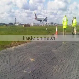 Hdpe Non-Slip Plastic Ground Mat for Workshop thumbnail-1