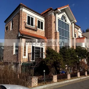 Old Brick Veneer for Outdoors Decor thumbnail-1