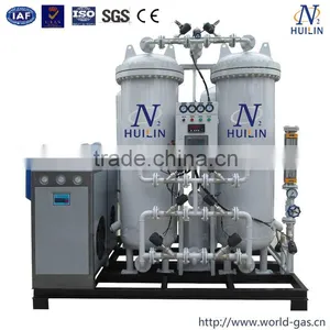 High Purity PSA Oxygen Generator for Medical thumbnail-3