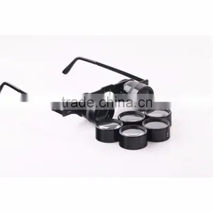 Low Vision Glasses for Near Vision Short thumbnail-1