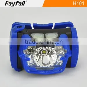 Latest Style High Lumens168 Led Safety Light Emergency Headlamp for Sale thumbnail-4
