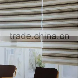 PROGRESSIVE PLEATED DUAL COMBI BLIND ( CARA ) thumbnail-1