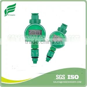 Garden Irrigation Digital Timer, Water Timer ,Automatic Timer thumbnail-5